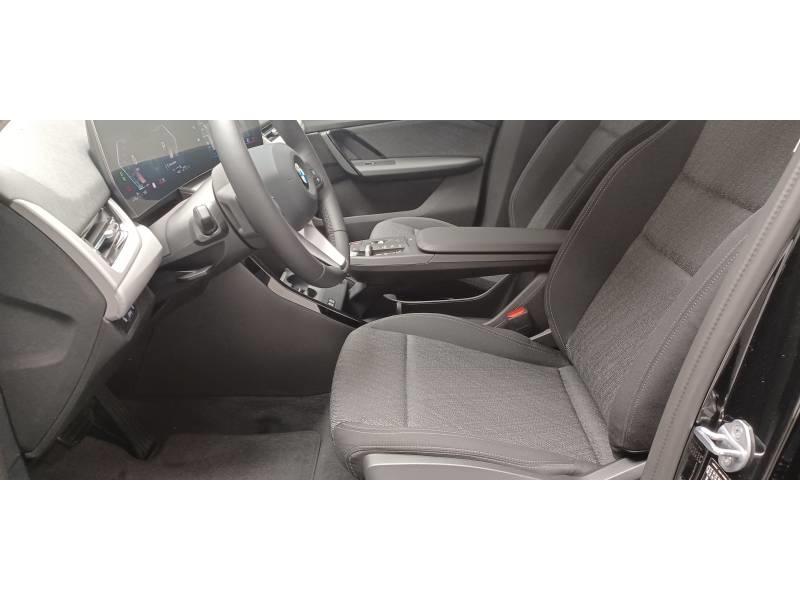 Bmw X2 sDrive 18d 150ch Dkg7