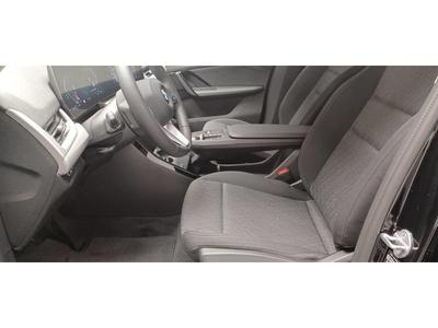 Bmw X2 sDrive 18d 150ch Dkg7