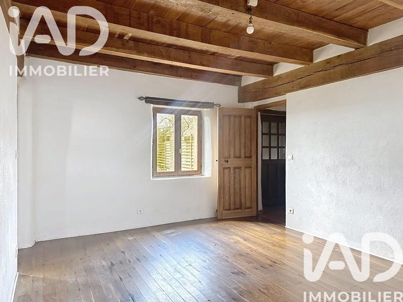 Maison - 114 m² - 5 pièces