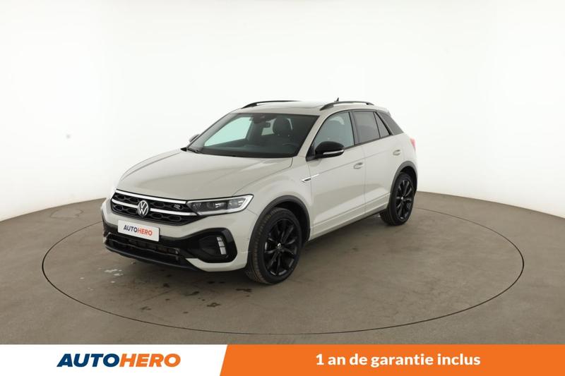 Volkswagen t-Roc 1.5 Tsi Evo R-Line Dsg7 150 ch