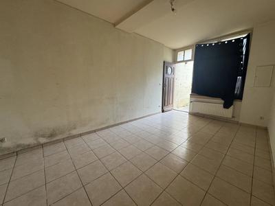 Appartement - 53 m² - 3 pièces