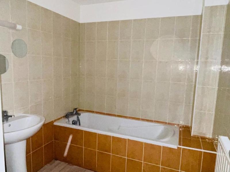 Maison de village - 88 m² - 4 pièces