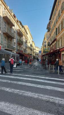 Appartement - 18 m² - 1 pièce