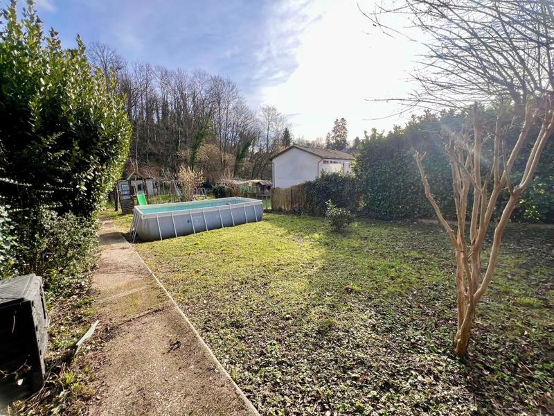 Villa - 87 m² - 4 pièces