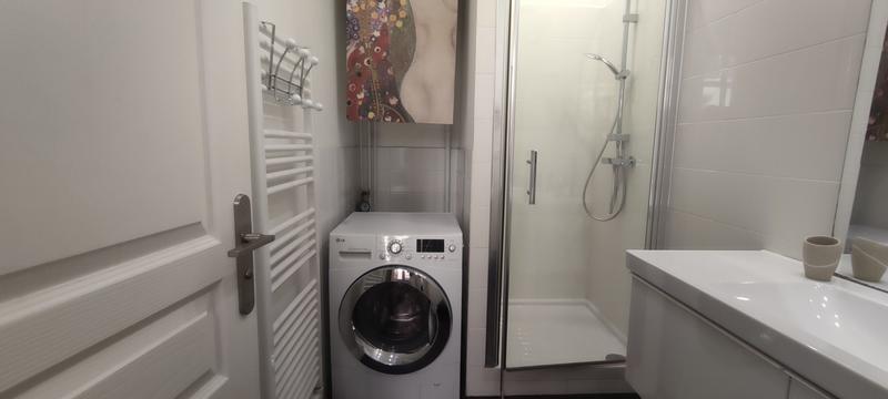 Appartement - 42 m² - 1 pièce