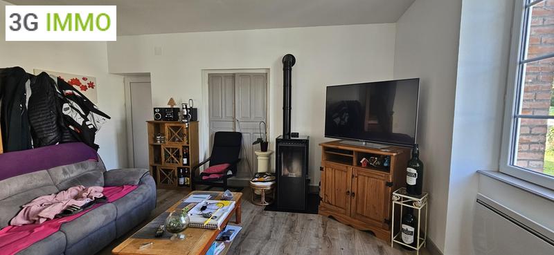 Maison - 151 m² - 5 pièces