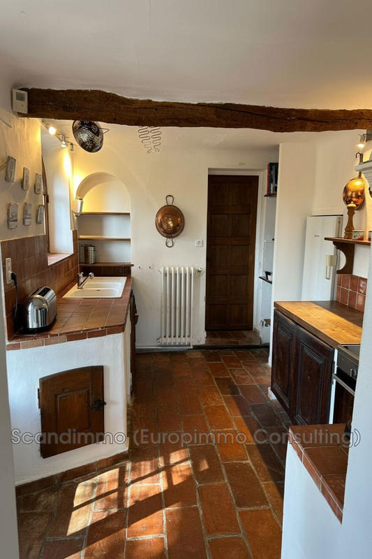 Maison - 174 m² - 9 pièces