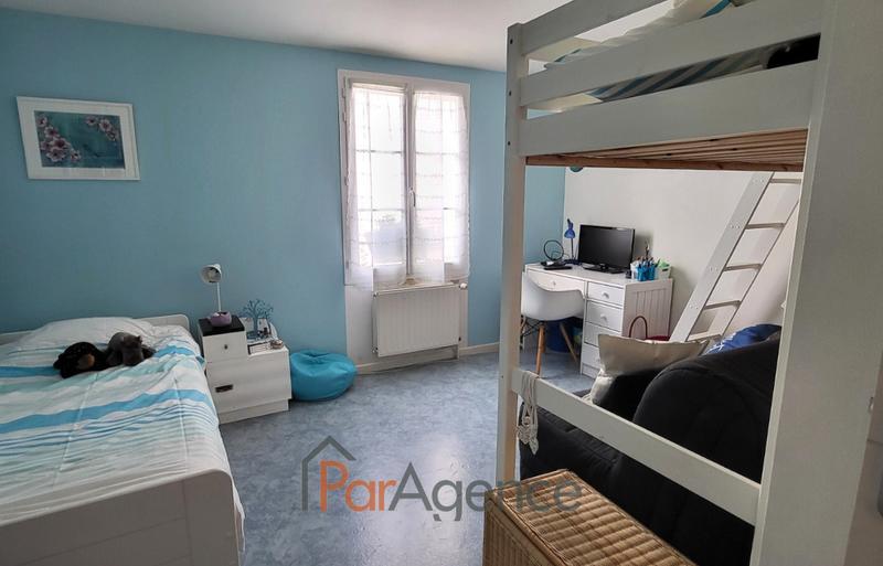 Maison - 70 m² - 3 pièces