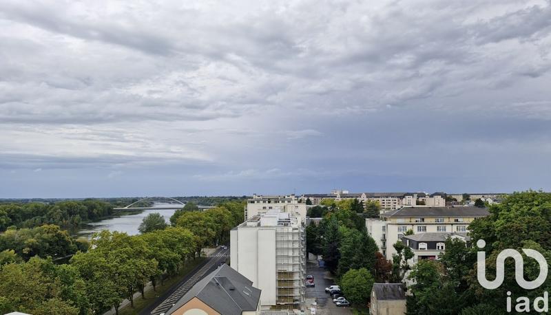 Appartement - 79 m² - 4 pièces