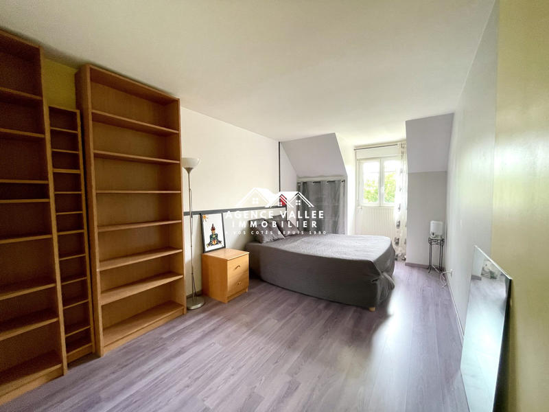 Maison - 139 m² - 7 pièces