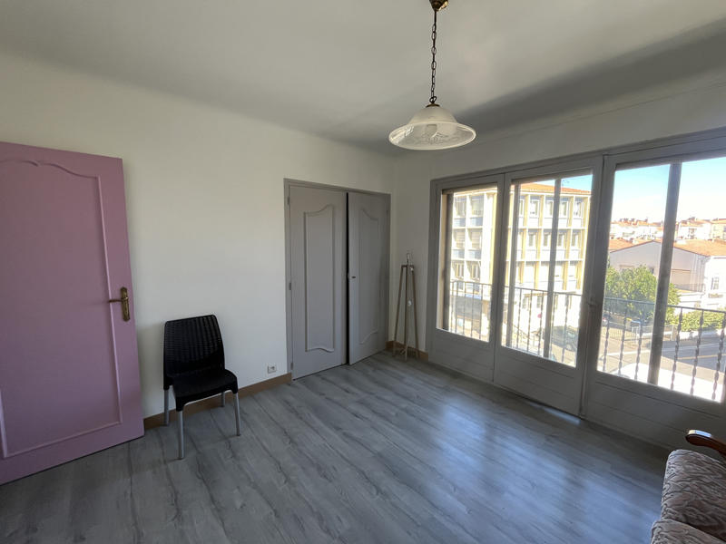 Appartement - 98 m² - 4 pièces