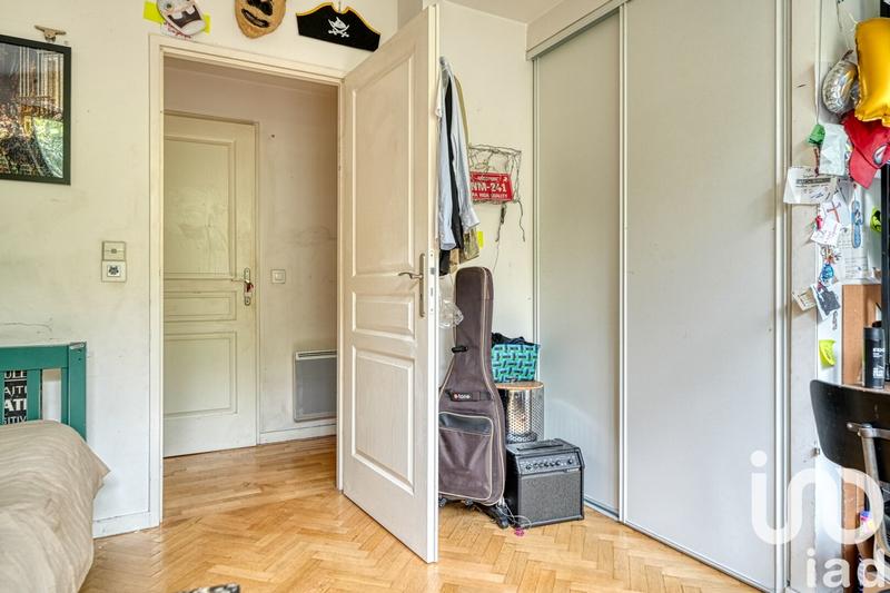 Appartement - 109 m² - 4 pièces