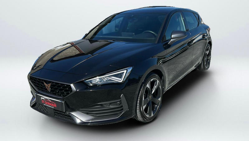 Cupra Leon 1.5 eTSI 150 Dsg7 V