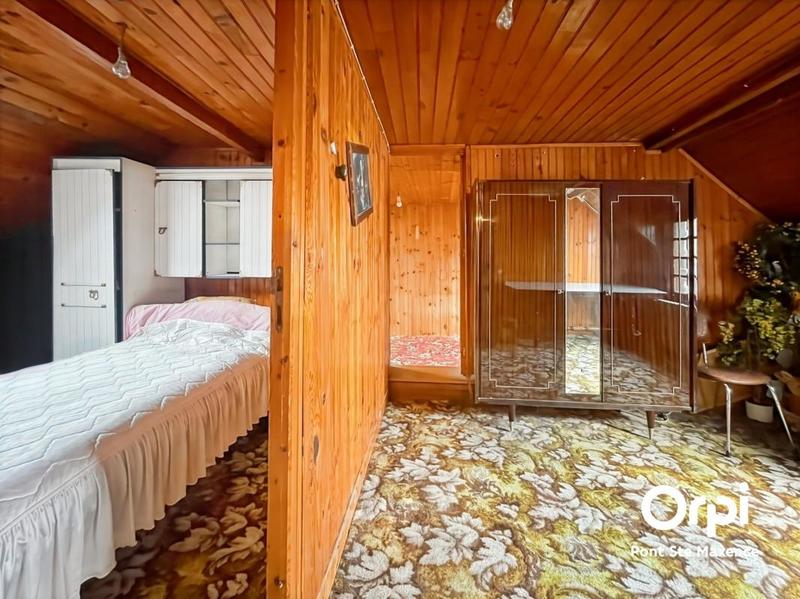 Maison - 124 m² - 6 pièces