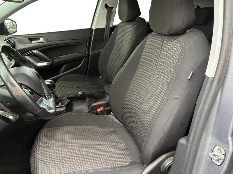 Peugeot 308 PureTech 110ch s&amp;S Bvm6 Style