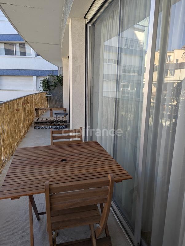 Appartement - 54 m² - 3 pièces