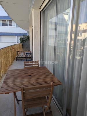 Appartement - 54 m² - 3 pièces