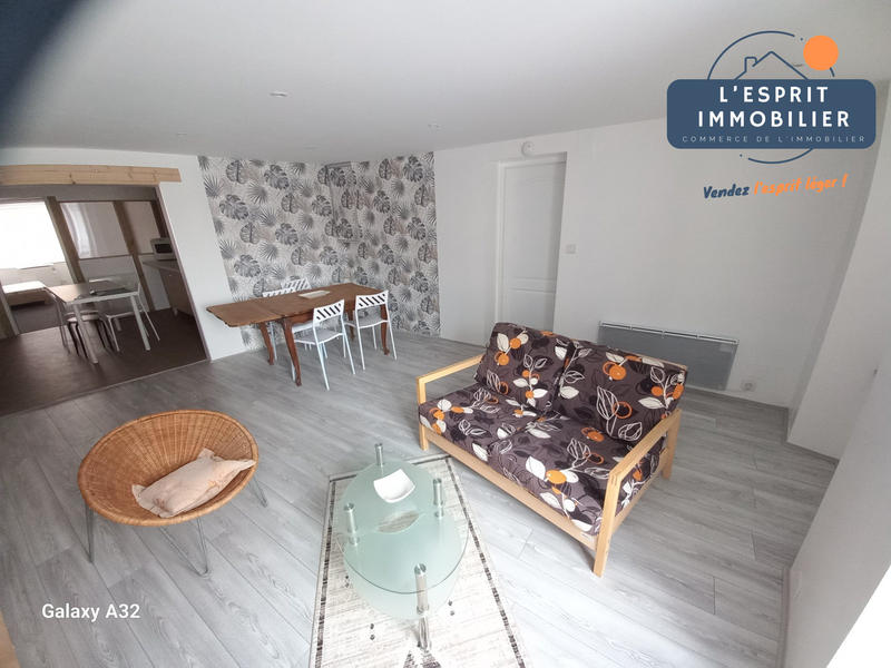 Maison - 183 m² - 7 pièces