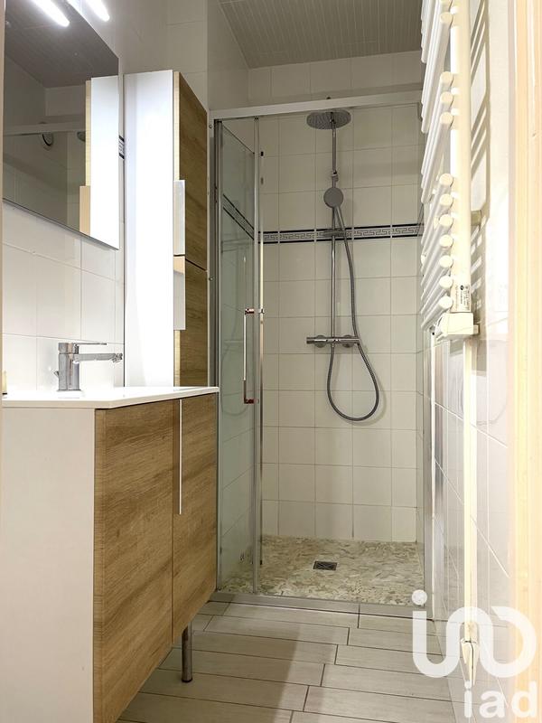 Maison - 153 m² - 6 pièces