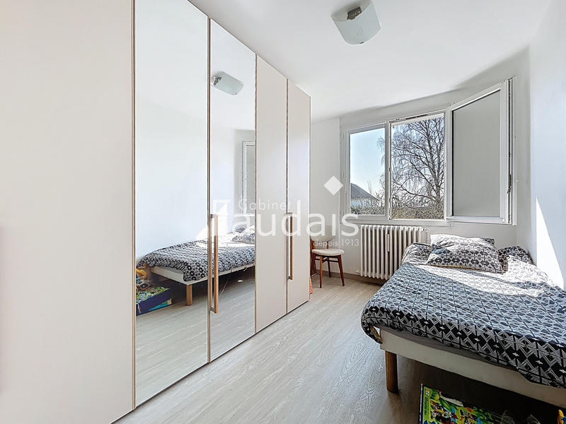 Maison - 74 m² - 4 pièces