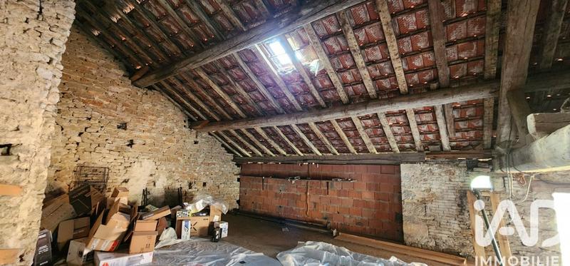 Ferme - 178 m² - 7 pièces