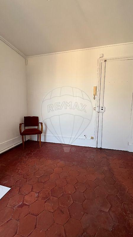 Appartement - 10 m² - 1 pièce