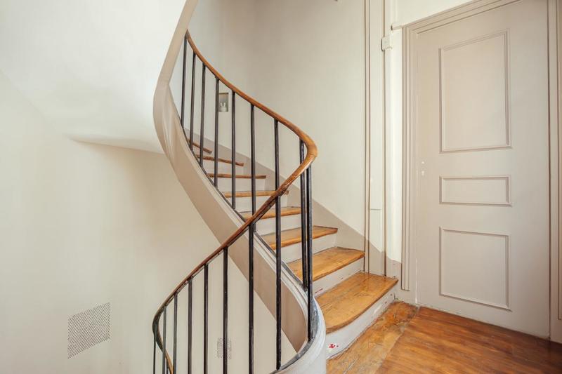 Appartement - 69 m² - 3 pièces