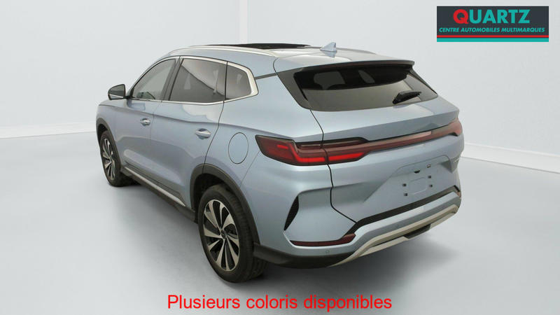 Byd Seal U 1.5l Dm-I 218 Ch Phev Comfort