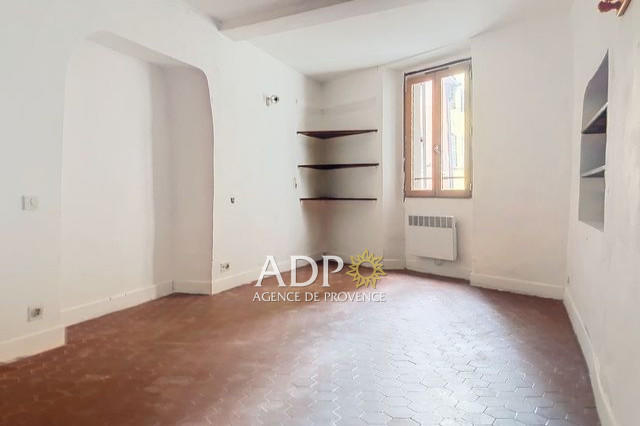 Appartement - 53 m² - 3 pièces