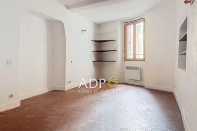 Appartement - 53 m² - 3 pièces