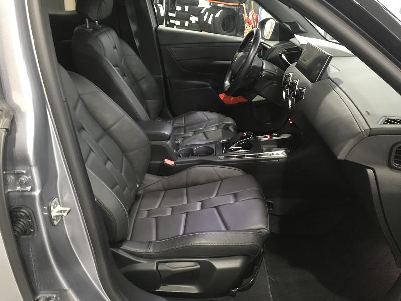 Ds Ds 3 Crossback E-Tense - 136 Grand Chic