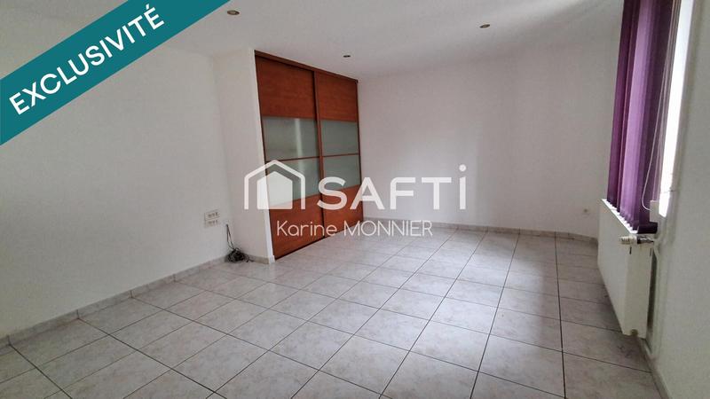 Maison - 212 m² - 10 pièces