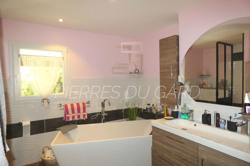 Villa - 94 m² - 3 pièces