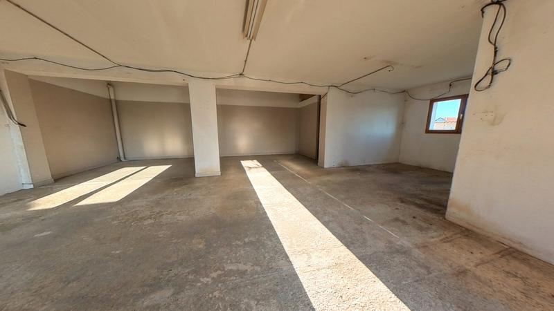 Maison - 96 m² - 2 pièces