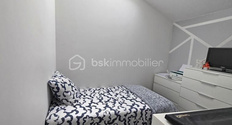 Maison de village - 174 m² - 5 pièces