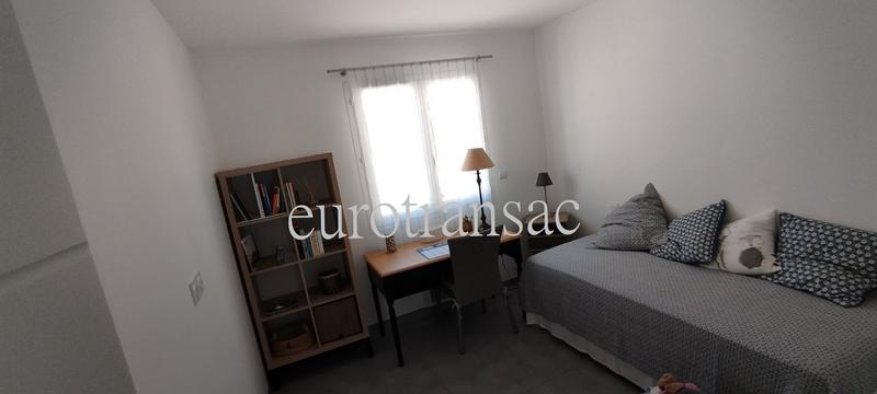 Maison - 86 m² - 4 pièces