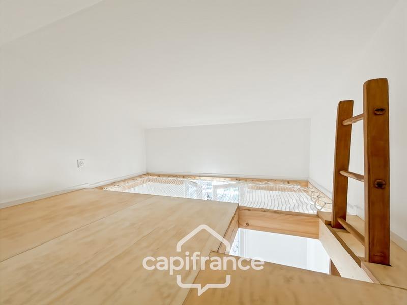 Appartement - 139 m² - 5 pièces