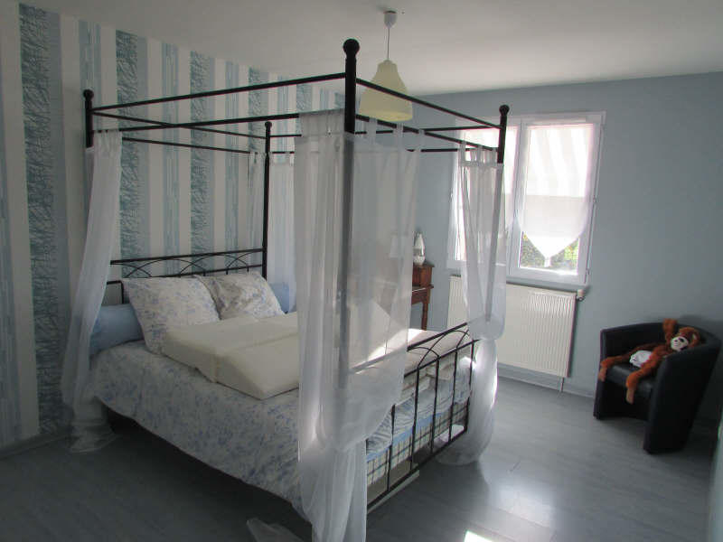 Maison - 210 m² - 8 pièces