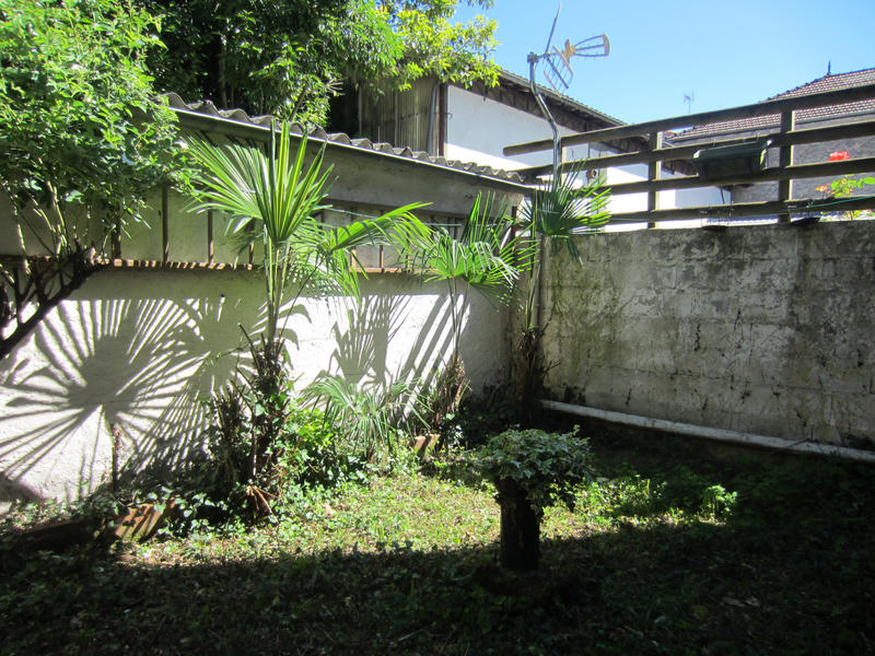 Appartement - 36 m² - 1 pièce