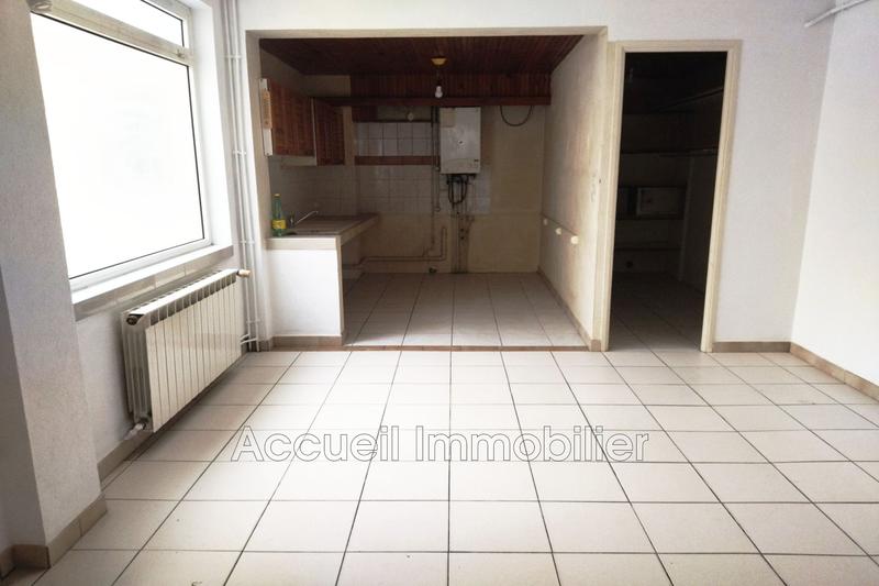 Maison de village - 128 m² - 5 pièces