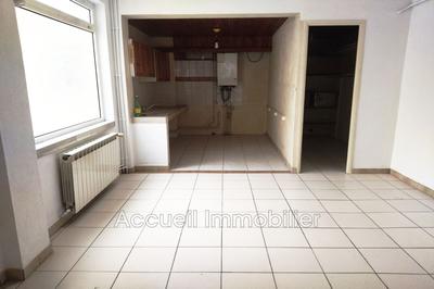 Maison de village - 128 m² - 5 pièces