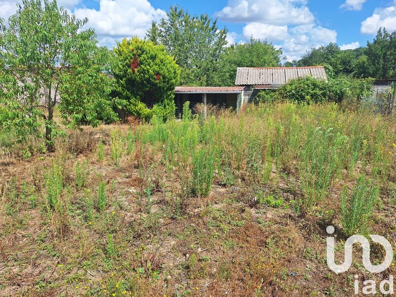 Maison de village - 90 m² - 5 pièces