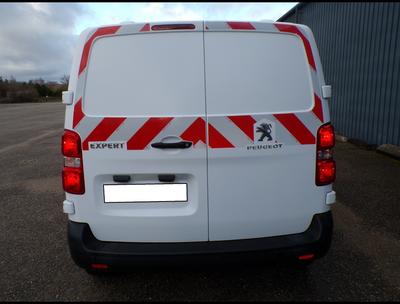 Peugeot Expert Bhdi 120 Premium Bvm