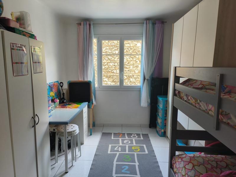 Appartement - 53 m² - 3 pièces