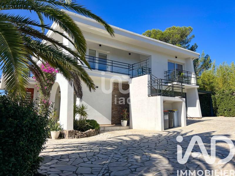 Appartement - 72 m² - 3 pièces