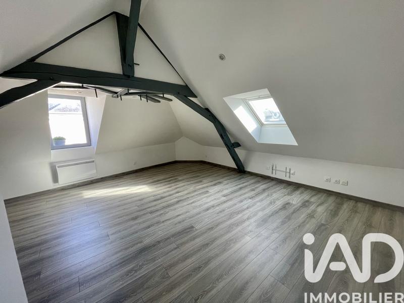 Maison - 86 m² - 4 pièces