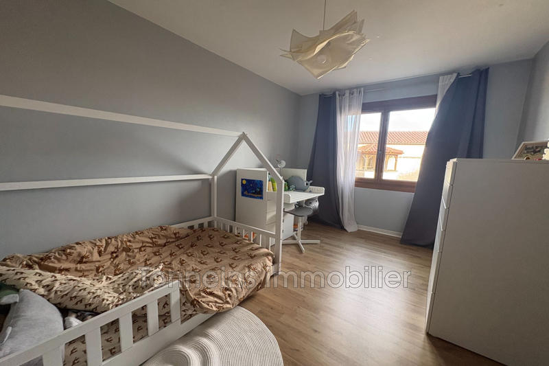 Maison - 175 m² - 6 pièces