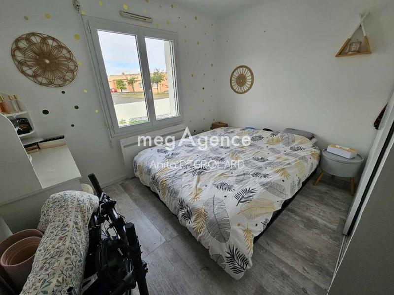 Maison - 145 m² - 5 pièces