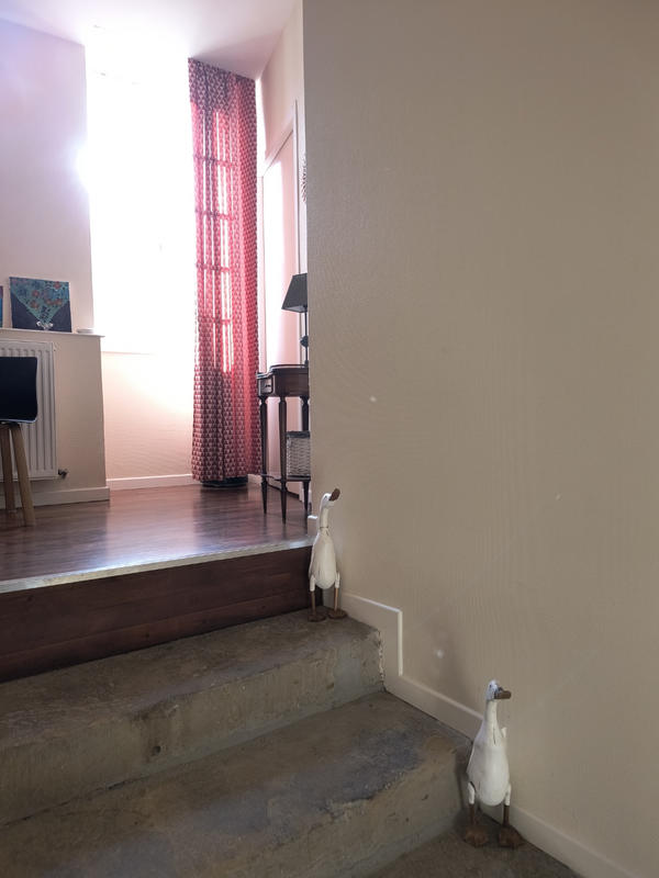 Appartement - 94 m² - 4 pièces