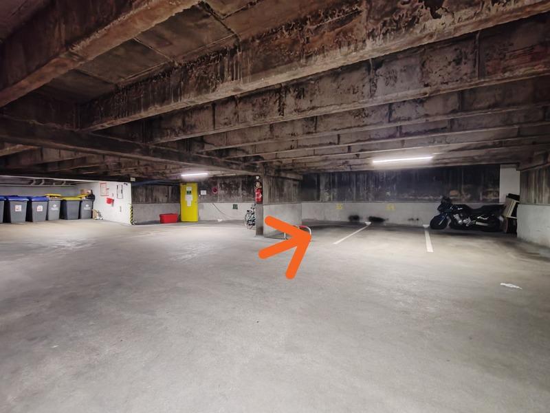 Appartement - 30 m² - 1 pièce